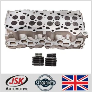Cylinder Head Assembly for Renault Master II Bus 3.0 Vauxhall Movano I ZD3 ZD3A - Picture 1 of 4