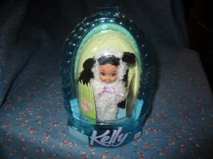 Mattel Barbie Becky Li'l Friend of Kelly Easter Party 2004 H2507-E0950 - Picture 1 of 6