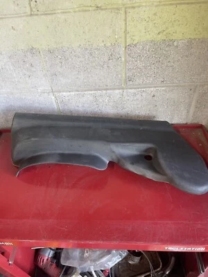 ПАНЕЛЬ ОТДЕЛКИ ПЕРЕДНЕГО СИДЕНЬЯ ПАССАЖИРА FORD FOCUS R S ОТ ОРИГИНАЛЬНОГО ПРОИЗВОДИТЕЛЯ 2003-2007 - Изображение 1 из 4