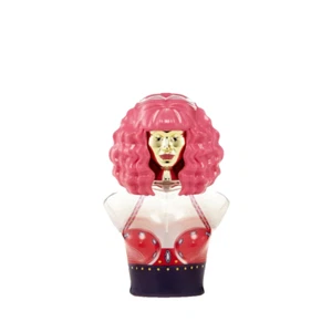 Minajesty Eau De Parfum 3.4 oz/100ml - Picture 1 of 2