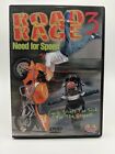 Road Rage 3 Need For Speed (DVD) disque excellent état cascades moto