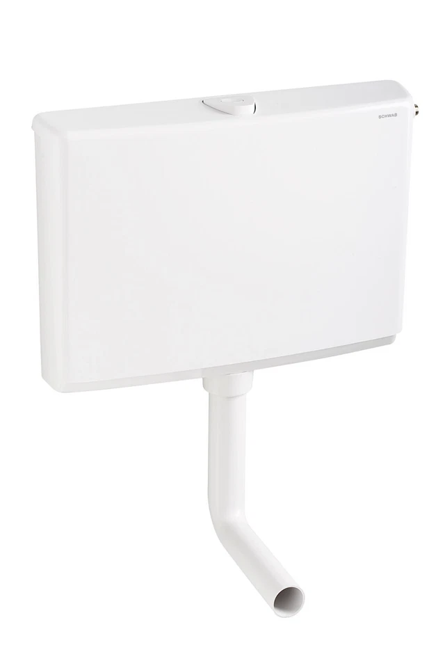 SCHWAB/KARIBA SLIM CASSETTA WC ESTERNA SUPER SOTTILE AP220