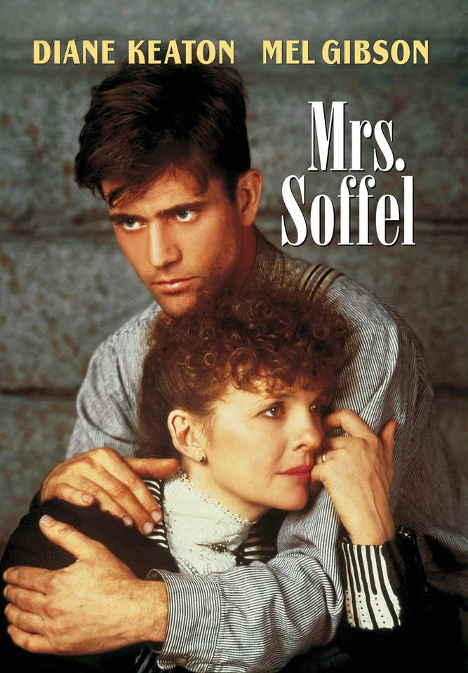 Mrs. Soffel (DVD, 1984)