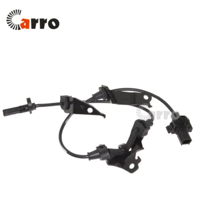 OE# 57450-TK4-A01 NEW ABS WHEEL SPEED SENSOR FRONT RIGHT FIT ACURA TL 2009-2014 Foto 1 de 4