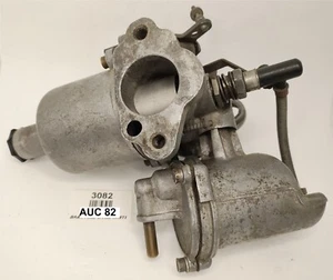 SU HS2 Carburettor used - AUC 82 AUC82 1.25" 1/4" with PD 2770 plenum - Picture 1 of 13
