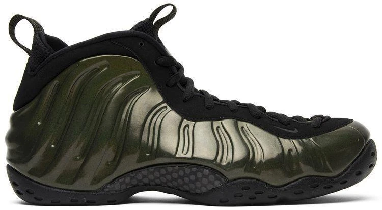 Nike Air Foamposite One Legion Green