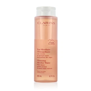 Clarins Cleansing Micellar Water 200 ml - Bild 1 von 1