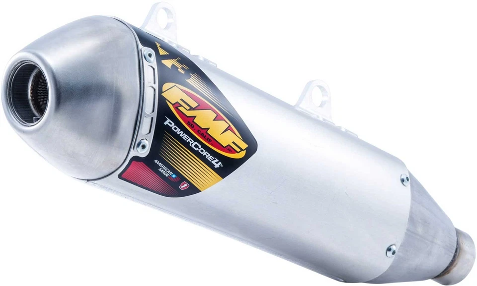 FMF Powercore 4 шестигранный скольжения на Husqvarna-FC 250/350/450-16-18 - Изображение 1 из 1