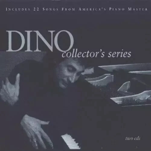 DINO: Collector's Series Vol.2 (CD, 1998) [Disc 2 Only] - Image 1 of 1