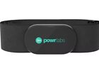 Powr Labs Heart Rate Monitor Chest Strap - Bluetooth ANT Heart Rate Monitor work