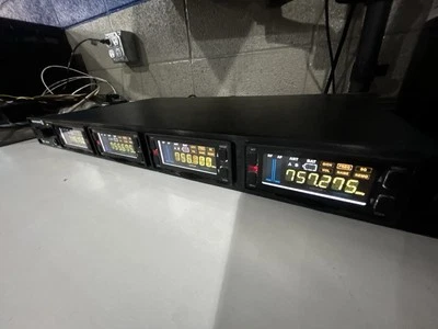 Beyerdynamic Opus 800 MF UHF Antennensplitter - Bild 1 von 4