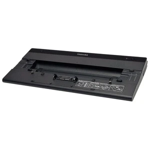 Dockingstationen Toshiba Pa3916b-1prp R830 R840 R850 R700 R930 R940 R950 Tecra - Bild 1 von 4