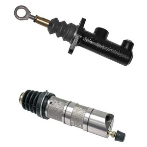 FTE Clutch Master Cylinder And Slave Cylinder Kit for BMW E10 1602 2002 2002tii - Picture 1 of 1