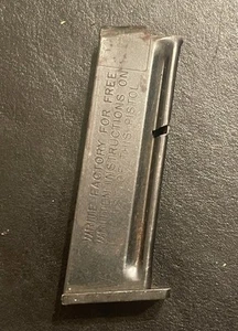 Phoenix Arms HP25 .25ACP 9-Round Factory Magazine - Picture 1 of 6
