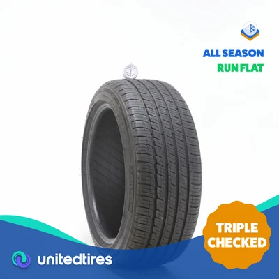 Michelin Primacy MXM4 ZP 90V 225/45R17 usado - 7/32 Foto 1 de 4