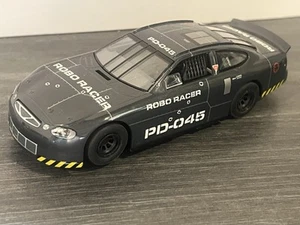 Scalextric Robo Racer PD-045 Taurus 1/32 Slot Car - Picture 1 of 8