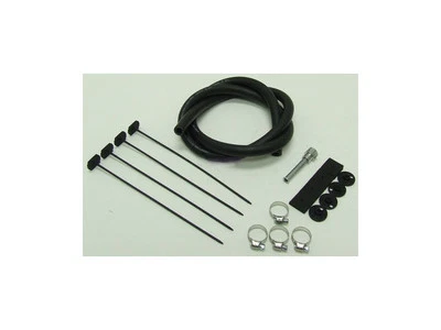 For 1978-1990 Dodge Omni Power Steering Cooler Bracket 43962FDKN 1979 1980 1981 - Изображение 1 из 2