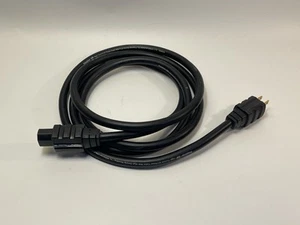 Cable de alimentación Monster Power Line 200 cable bajo ruido - Imagen 1 de 3