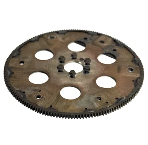 1990 GMC / CHEVY C / K 1500 2500 350 5.7L V8 TH400 AUTO TRANS FLEXPLATE USED - Picture 1 of 8