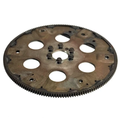 1990 GMC / CHEVY C / K 1500 2500 350 5.7L V8 TH400 AUTO TRANS FLEXPLATE USED - Image 1 of 4