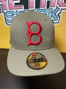 Cappello berretto baseball toppa New Era 59fifty Brooklyn Dodgers World Series taglia 7 3/8 - Foto 1 di 7