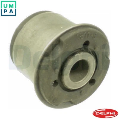 2x MOUNTING CONTROLTRAILING ARM TD293W FOR CITROEN DHW /DHY /DHX /D8B 1.9L 4cyl - Image 1 of 4