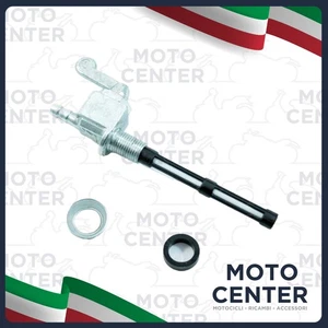 Grifo De Gasolina Con Reserva Para Ciclomotor Malaguti - Rizzato - Benelli - Imagen 1 de 1