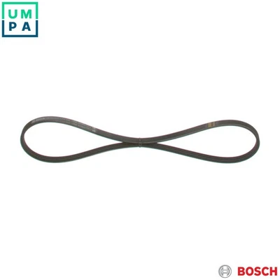 VRIBBED BELT 1 987 947 877 FOR TOYOTA HONDA 2C 2.0L 4cyl TARAGOB20A1 2.0L 4cyl - Image 1 of 4