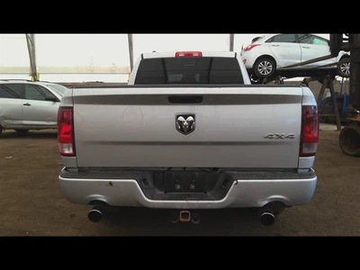 Motor limpiaparabrisas para camioneta Dodge 2500 10-23 6665851 Foto 1 de 4