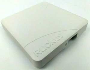 Ruckus ZoneFlex 7372 Indoor AP Dual-B Wireless Access Point 901-7372-WW00 - Picture 1 of 6