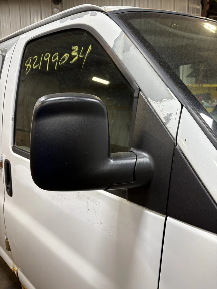 Espejo puerta derecho chevy express 2500 03 04 05 06 07 Foto 1 de 1