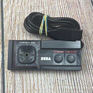 Sega Master System Toggle Stick Control Pad Model 3020 - Picture 1 of 5