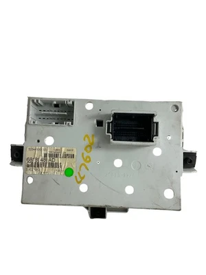 Chassis Brain Box DODGE DART 13 14 15 16 68189480AD - Immagine 1 di 4