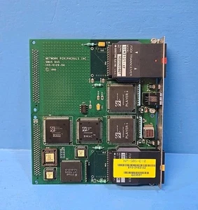 Network Peripheral 105-0126-04 SBUS DAS Module - Afbeelding 1 van 4