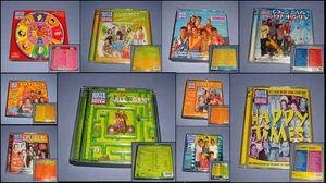 Konvolut GZSZ - "Gute Zeiten - Schlechte Zeiten" - 10x " Doppel CDs - ‹(•¿•)› - Bild 1 von 11