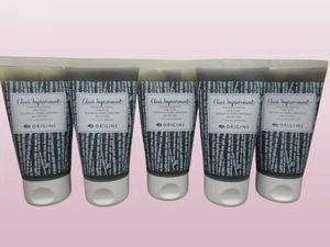 ORIGINS CLEAR VERBESSERUNG ENTGIFTENDES HOLZKOHLE KÖRPERPEELING 1,7 OZ NEU OHNE VERPACKUNG 5 STCK. - Bild 1 von 3