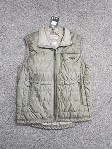 Sitka Kelvin AeroLite Vest - Lead - Large - Picture 1 of 2