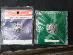 2 Uniformes de Colección de la Patrulla Aérea de la Fuerza Aérea de los Estados Unidos Insignia Colección Militar de la USAF - Imagen 1 de 3