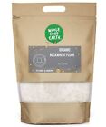 Organic Buckwheat Flour