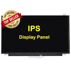 Pantalla portátil MSI STEALTH PRO MS-16K2 GS63VR 7RF 15.6" IPS LED FHD NUEVA - Imagen 1 de 8