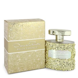 Bella Essence By Oscar De La Renta 100ml Edps Womens Perfume - Picture 1 of 1