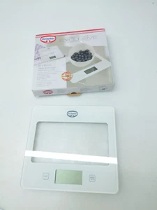 Küchenwaage Backwaage Waage digital bis 5 Kg Dr. Oetker 4541 - Bild 1 von 6