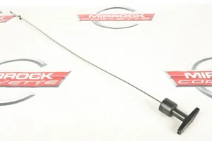 C4 Corvette Automatic Transmission OEM Dipstick 10174498 1992-1993 - Bild 1 von 5