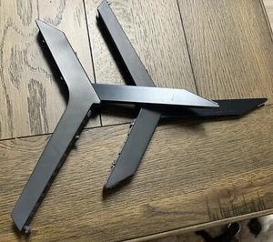 LG 55NANO90UPA Stand Legs No Screws - Picture 1 of 2