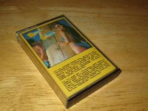 Beach Classics by Various Artists (Cassette, Album, 1987, Compilation, Garland) - Picture 1 of 13