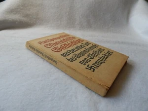 1935 Osterreichische Geschichten by Karl Springenschmid w/1944 Presentation Note - Bild 1 von 10