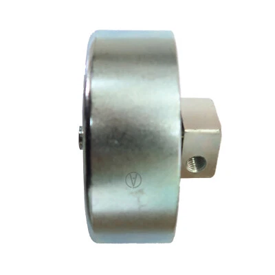 OE Quality Belt Idler Pulley For Nissan Sentra 1.8L 4 Cyl GAS 2000-2006 36142 - Image 1 of 2