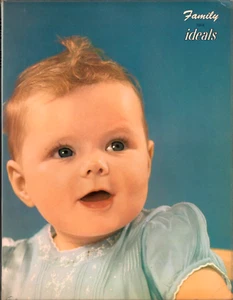 Ideals Magazine Family Issue June 1961 - Illustrated - Vintage - Bild 1 von 3