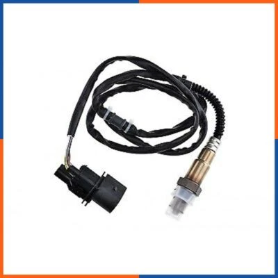 Sonde Lambda Capteur Oxygène pour VW | 077906262, 0258007058, 0258007062 - Photo 1/3