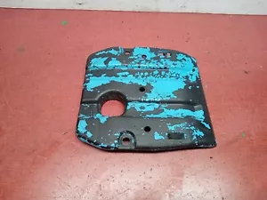 Kawasaki KFX400 KFX LTZ 400 2004 04 OEM protector de placa de deslizamiento principal - Imagen 1 de 2